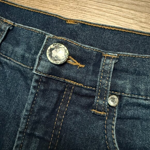 Venus Heidi Skinny Jeans - Size 2 - Small - Picture 1 of 10